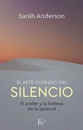62215-EL ARTE OLVIDADO DEL SILENCIO