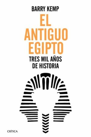 62334-EL ANTIGUO EGIPTO