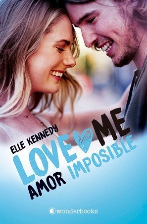 62136-AMOR IMPOSIBLE (LOVE ME 4)