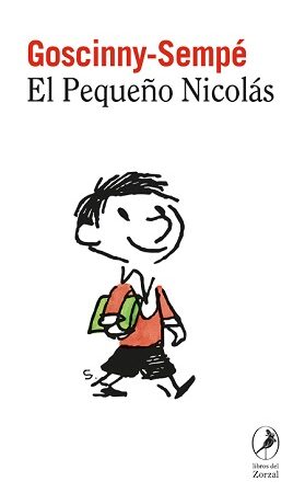 61615-EL PEQUEÑO NICOLAS