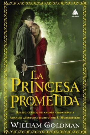 62210-LA PRINCESA PROMETIDA (ED. BOLSILLO)