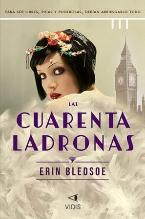 62312-LAS CUARENTA LADRONAS