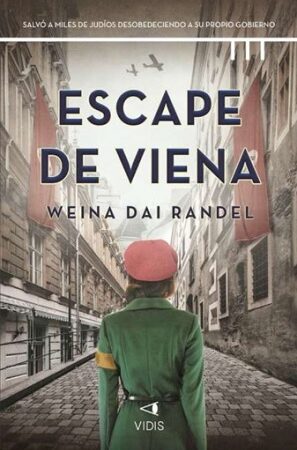 62309-ESCAPE DE VIENA