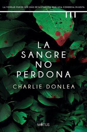 62311-LA SANGRE NO PERDONA