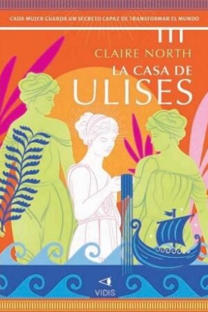 62310-LA CASA DE ULISES