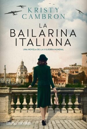 62225-LA BAILARINA ITALIANA
