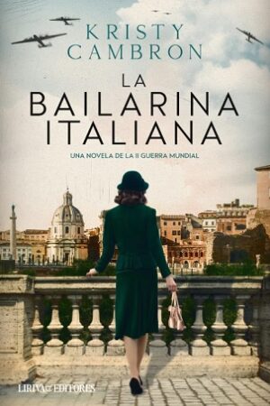 62225-LA BAILARINA ITALIANA