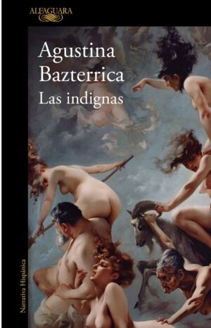 62186-LAS INDIGNAS