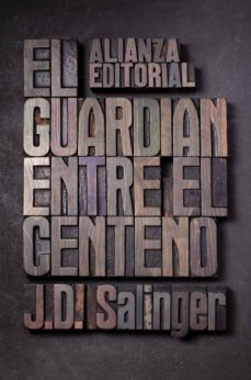 14821-EL GUARDIAN ENTRE EL CENTENO