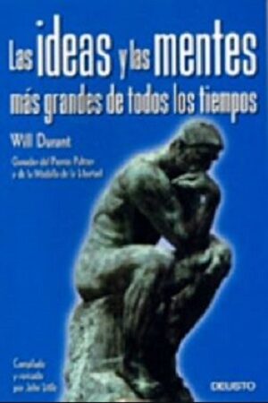 52662-LAS IDEAS Y LAS MENTES MAS GRANDES DE TODOS LOS TIEMPOS