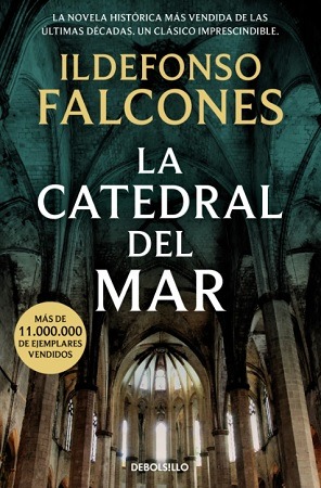 62276-LA CATEDRAL DEL MAR (ED. CONMEMORATIVA)