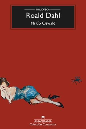 62376-MI TIO OSWALD (BIBLIOTECA)