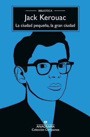 62097-LA CIUDAD PEQUEÑA LA GRAN CIUDAD