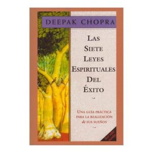 19703-LAS SIETE LEYES ESPIRITUALES DEL EXITO