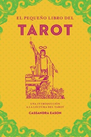 62143-EL PEQUEÑO LIBRO DEL TAROT
