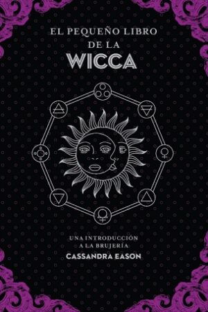 62142-EL PEQUEÑO LIBRO DE LA WICCA
