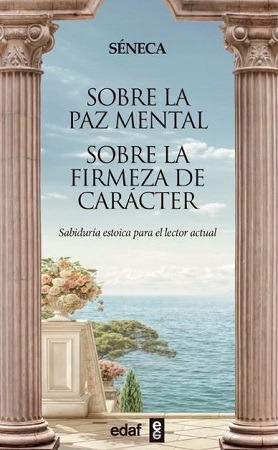 60575-SOBRE LA PAZ MENTAL, SOBRE LA FIRMEZA DEL CARACTER