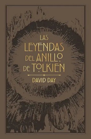 62347-LAS LEYENDAS DEL ANILLO DE TOLKIEN