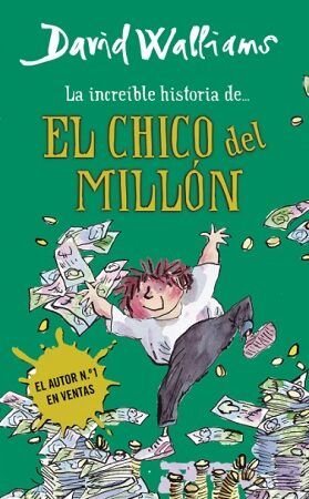62270-INCREIBLE HISTORIA DEL CHICO DEL MILLON