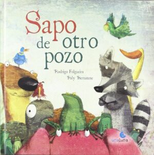 62145-SAPO DE OTRO POZO
