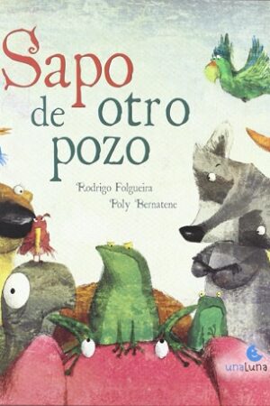 62145-SAPO DE OTRO POZO