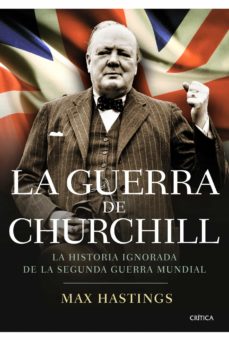 23331-LA GUERRA DE CHURCHILL