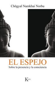 34085-EL ESPEJO - SOBRE LA PRESENCIA Y LA CONSCIENCIA