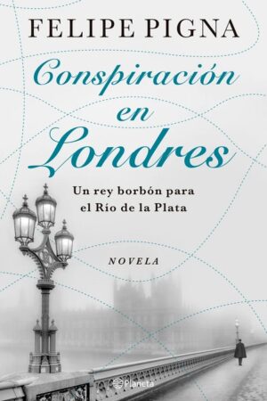 62368-CONSPIRACION EN LONDRES