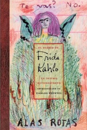 62297-EL DIARIO DE FRIDA KAHLO