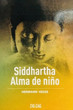 62301-SIDDHARTHA / ALMA DE NIÑO