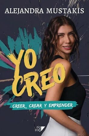 62227-YO CREO CREER, CREAR Y EMPRENDER