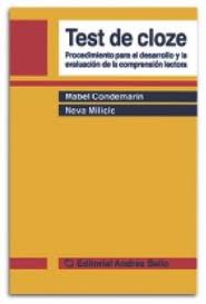 62262-TEST DE CLOZE