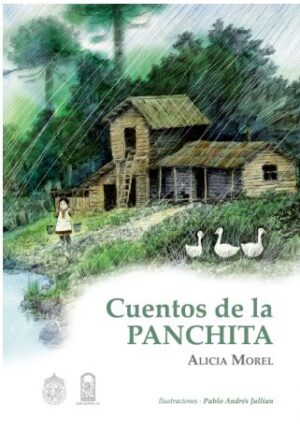 20160-CUENTOS DE LA PANCHITA