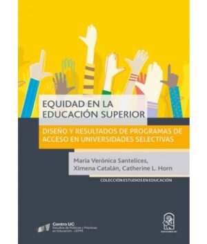 20184-EQUIDAD EN LA EDUCACION SUPERIOR