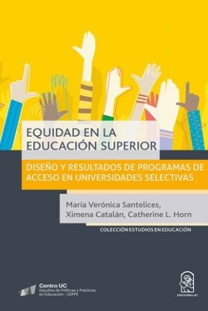 20184-EQUIDAD EN LA EDUCACION SUPERIOR