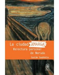 10503-CIUDAD AMARGA , LA