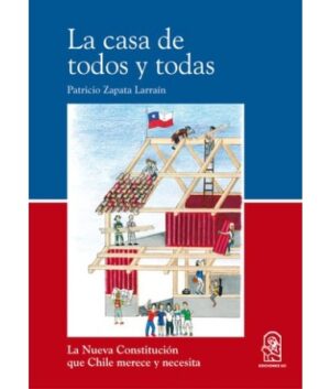 5995-LA CASA DE TODOS Y TODAS