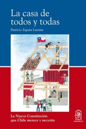 5995-LA CASA DE TODOS Y TODAS