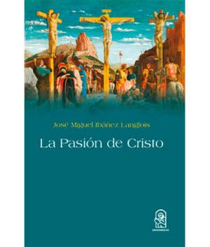 18213-LA PASION DE CRISTO