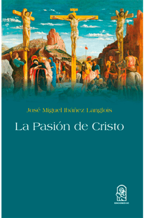 18213-LA PASION DE CRISTO