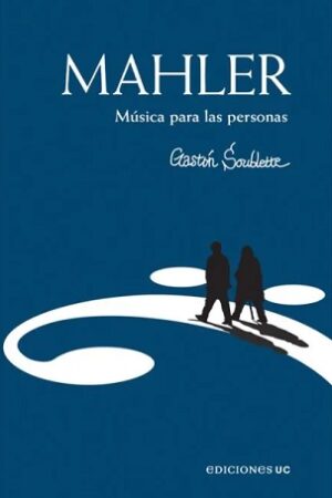 61850-MAHLER MUSICA PARA LAS PERSONAS