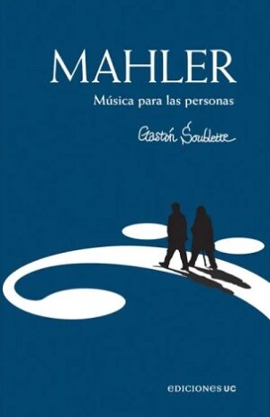 61850-MAHLER MUSICA PARA LAS PERSONAS