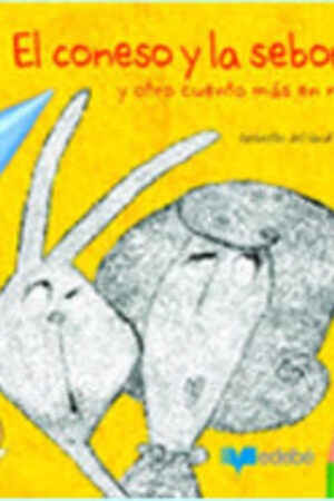 31983-EL CONESO Y LA SEBORA Y OTRO CUENTO MAS EN RIMA