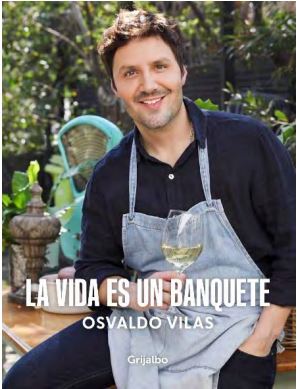 40190-LA VIDA ES UN BANQUETE