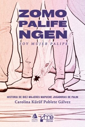 62254-ZOMO PALIFE NGEN. SOY MUJER PALIFE