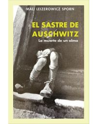 10705-EL SASTRE DE AUSCHWITZ