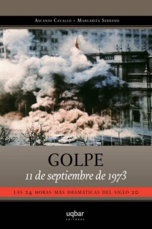 46159-GOLPE : 11 DE SEPTIEMBRE DE 1973