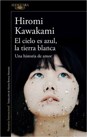 62300-EL CIELO ES AZUL LA TIERRA BLANCA