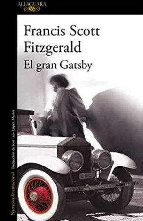 62205-EL GRAN GATSBY