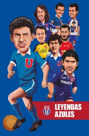 62179-LEYENDAS AZULES